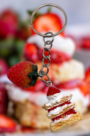 Strawberry Shortcake