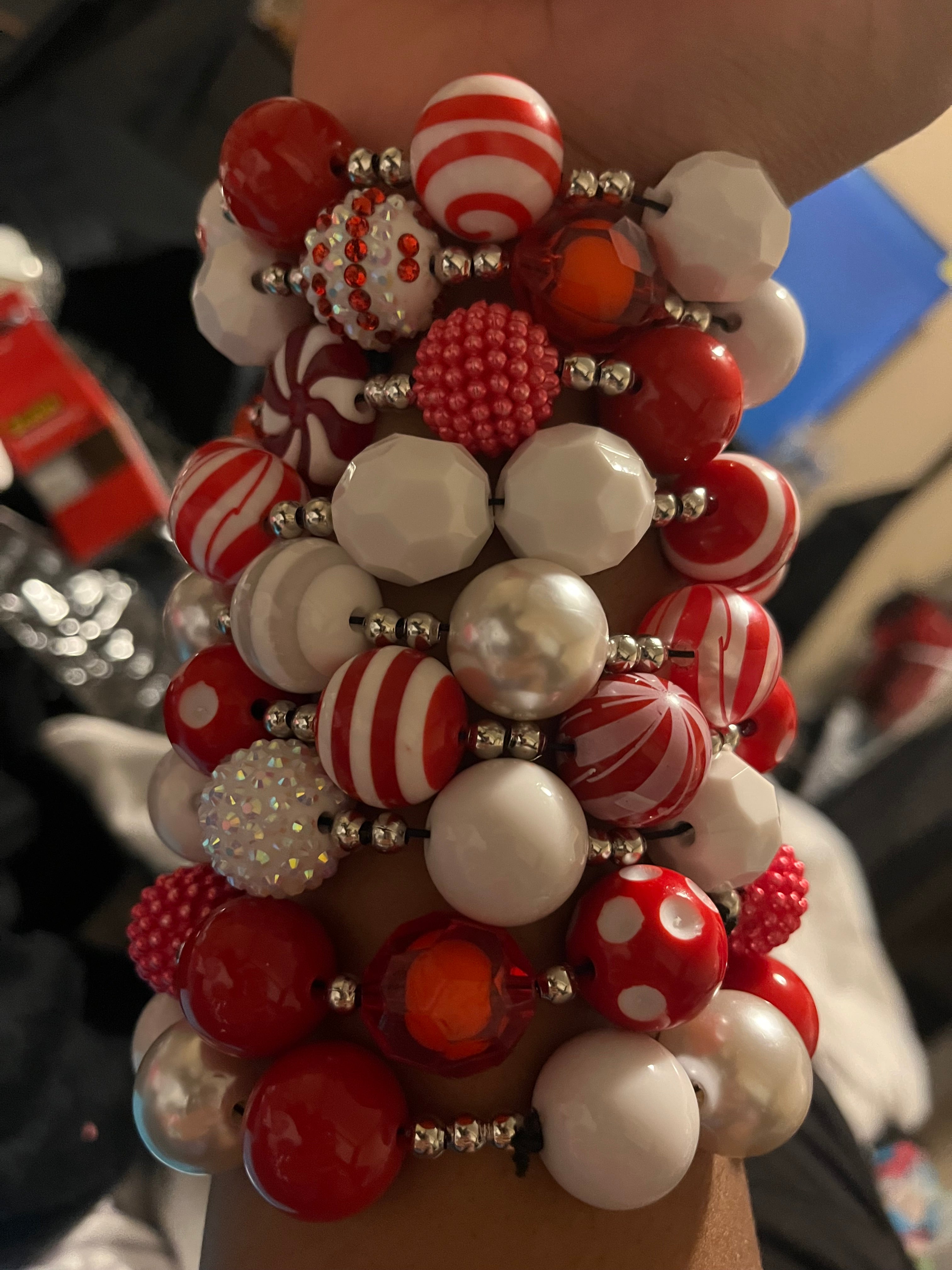 Holiday Themed