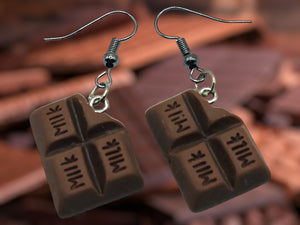 Candy Bars