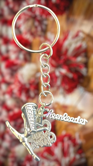 Cheerleader
