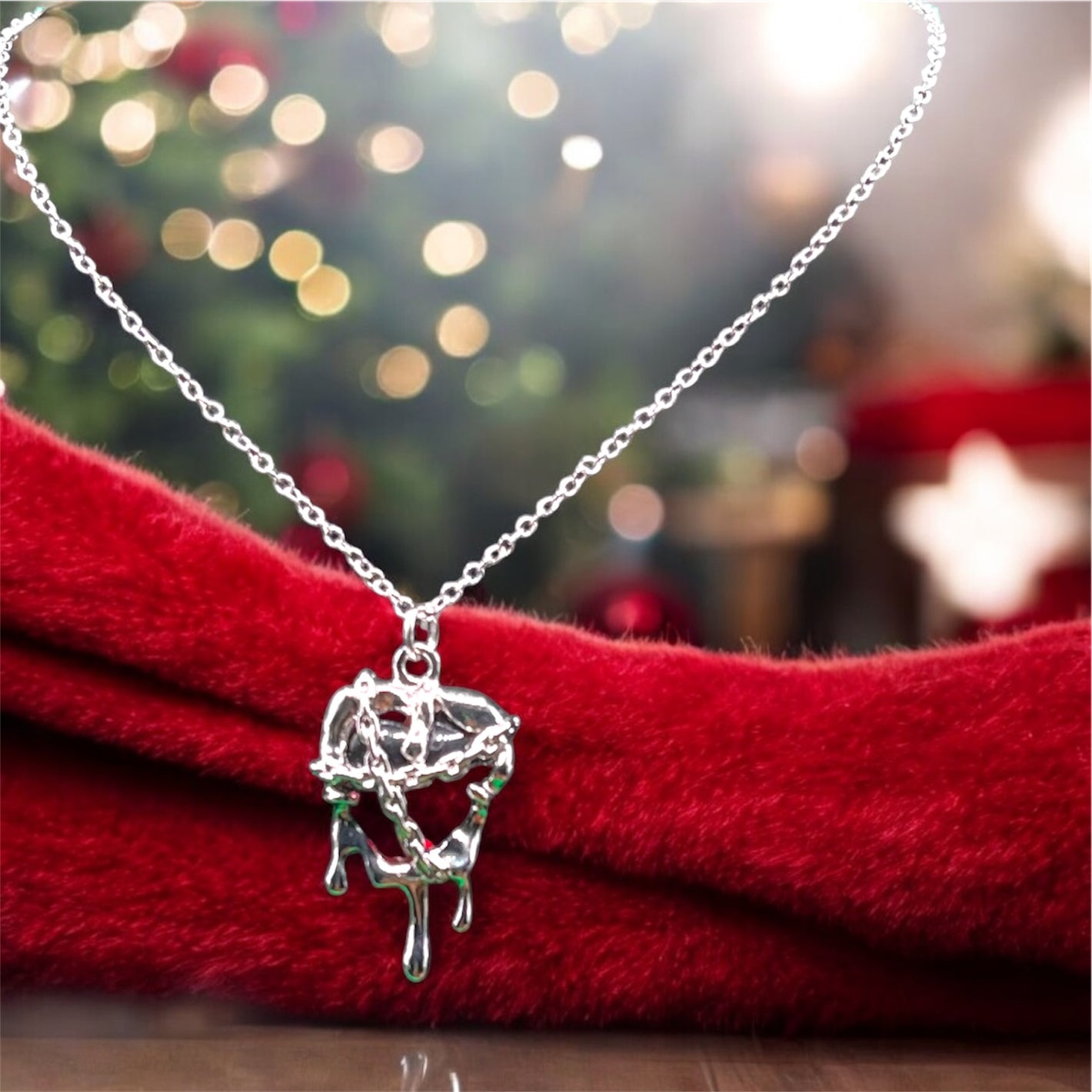 Chained Heart