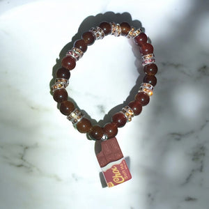 Chocolate Candy Bar