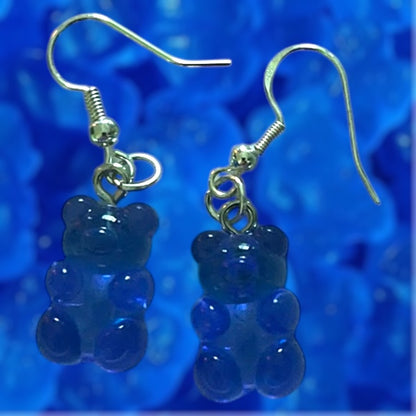 Gummy Bears