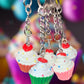 Giant Cupcake