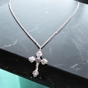Rose Cross