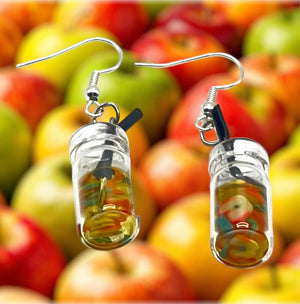Fruit Tea