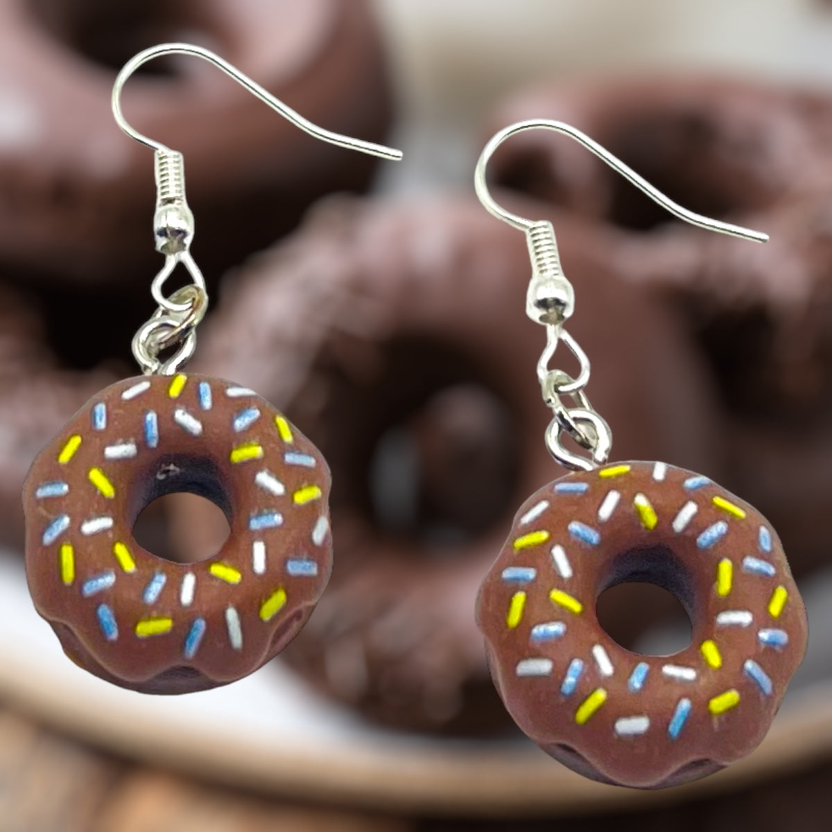 Donuts