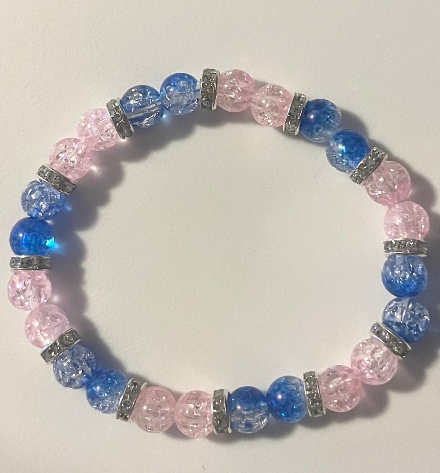 Cotton Candy Sparkle