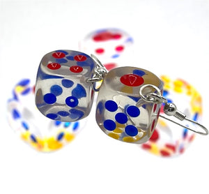 Dice’s