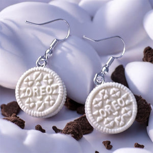 Oreo Cookie’s
