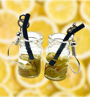 Fruit Tea