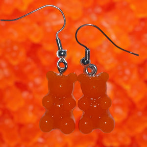 Gummy Bears