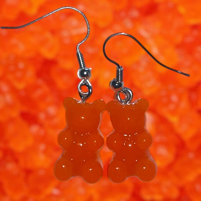 Gummy Bears