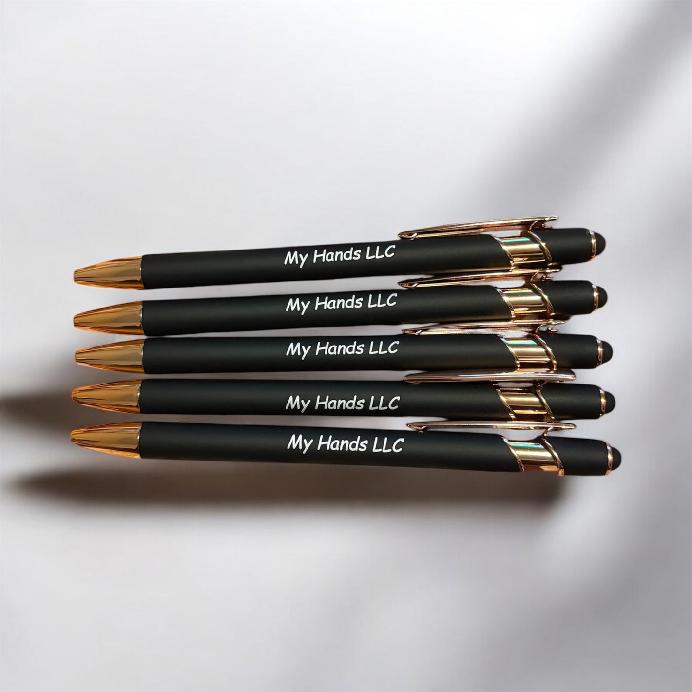 Customized Pens