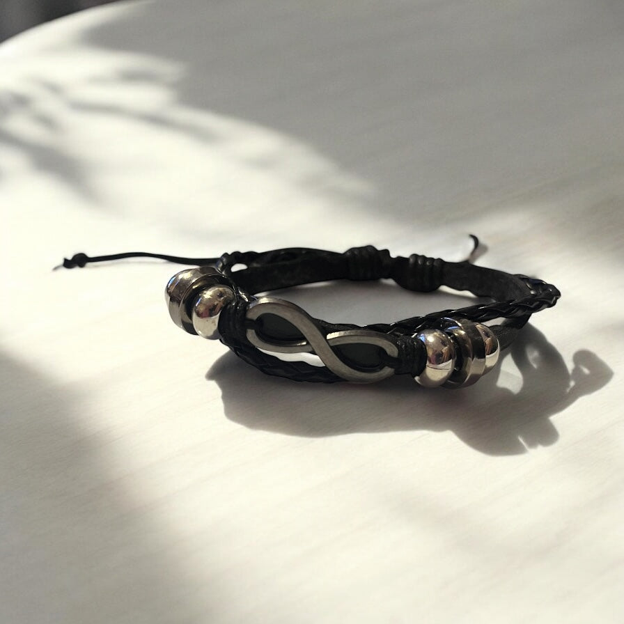 Sliver Eight Shape