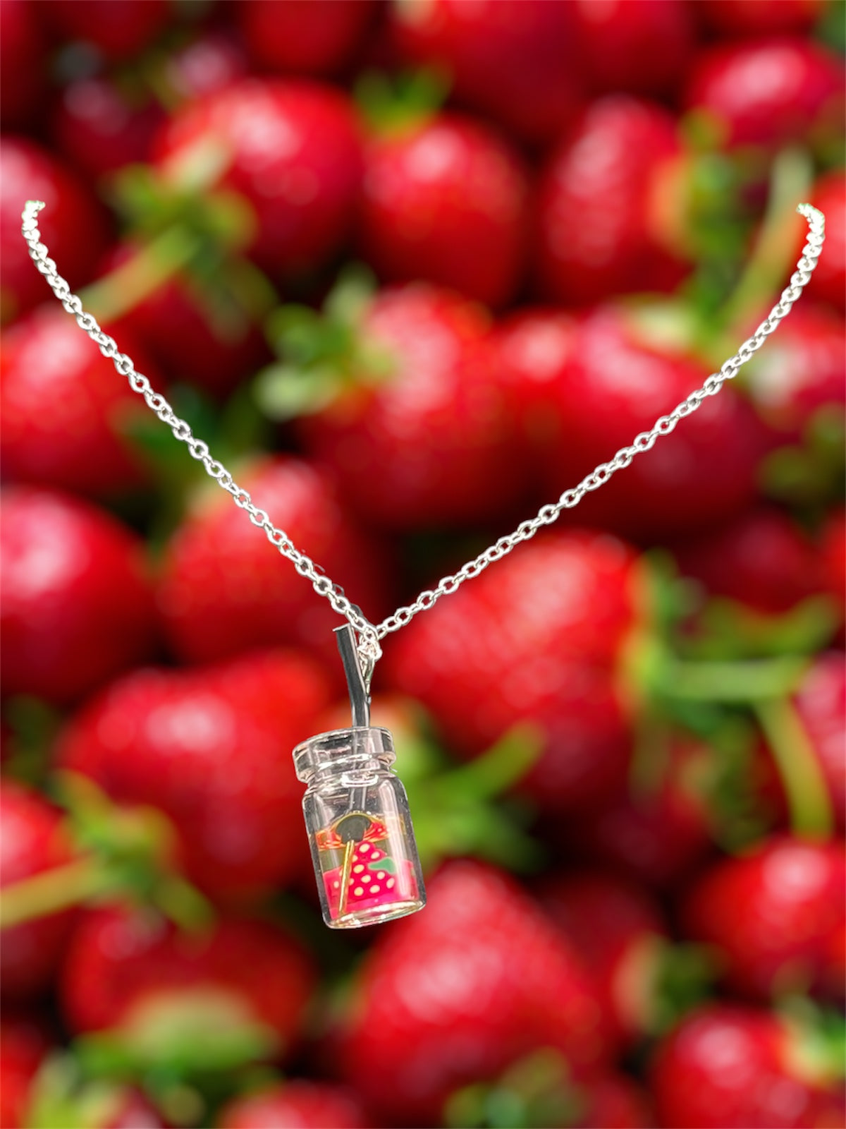 Fruit Tea