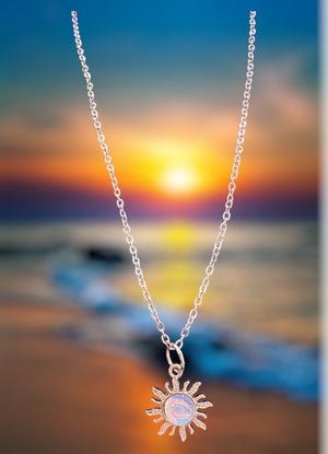Sliver Sunshine