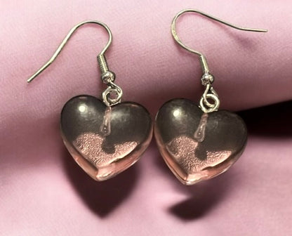 Thick Small Hearts