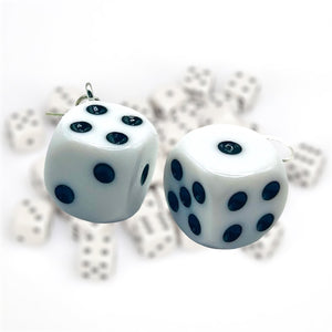 Dice’s