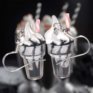 Milkshakes