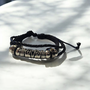 Sliver African Style