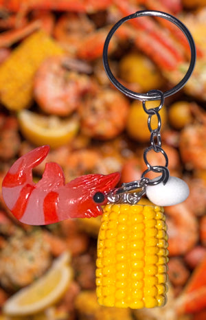 Seafood Boil