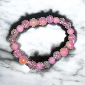 Champagne Pink