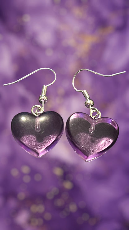 Thick Small Hearts