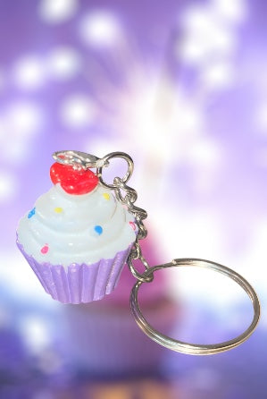 Giant Cupcake