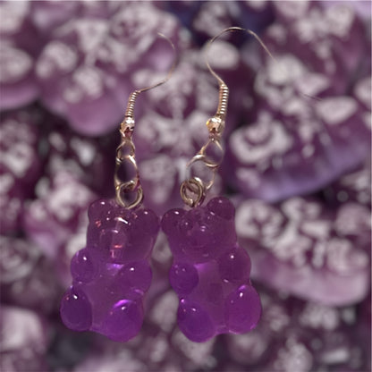 Gummy Bears