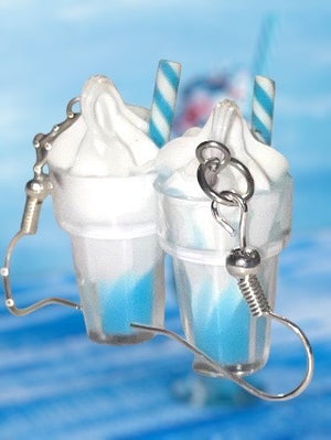 Milkshakes