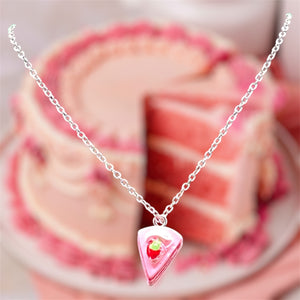 Strawberry Cake