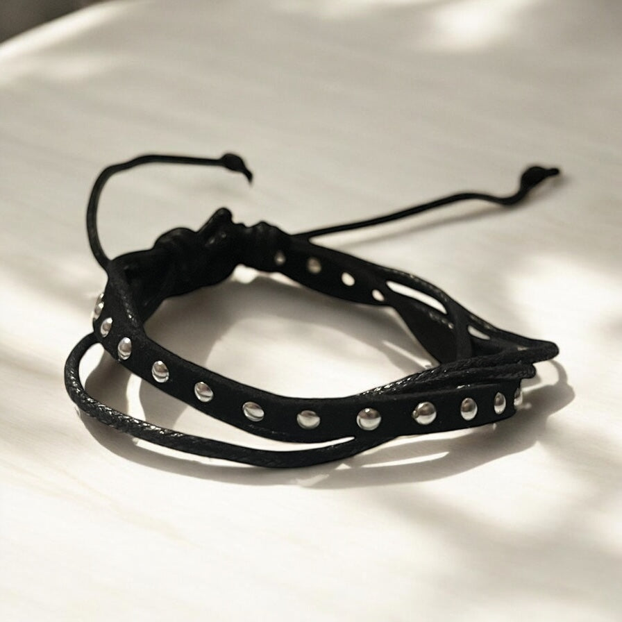 Sliver Rhinestone