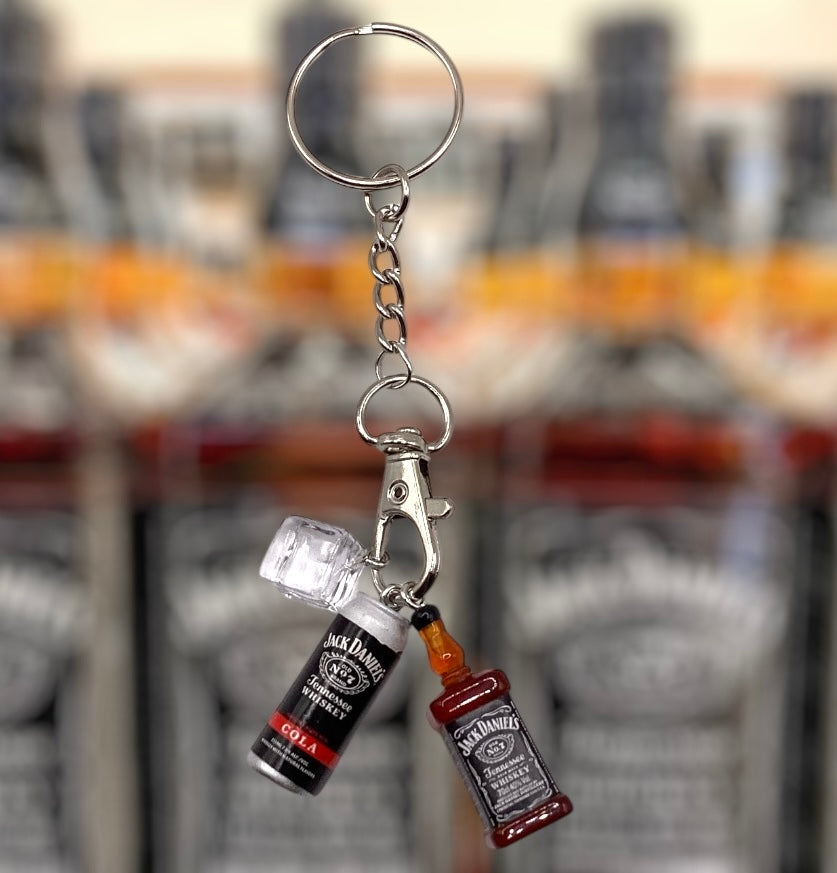 Jack Daniel’s