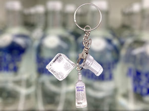 Absolute Vodka