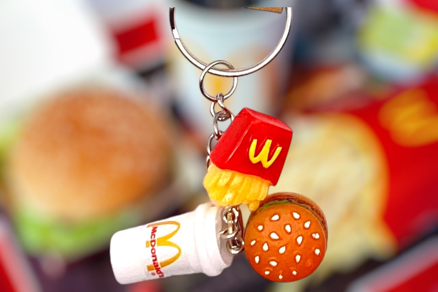 McDonald’s