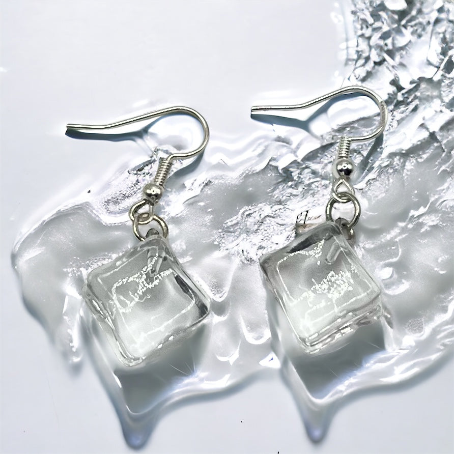 Ice Cubes