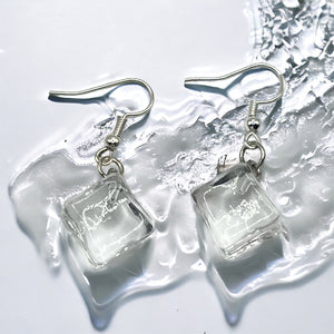 Ice Cubes