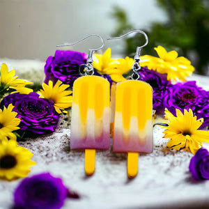 Popsicles