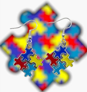 Enamel Puzzle