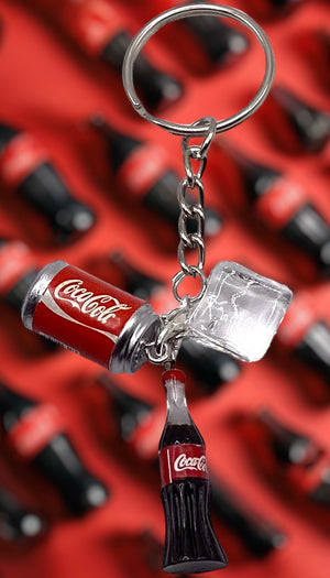 Coca Cola