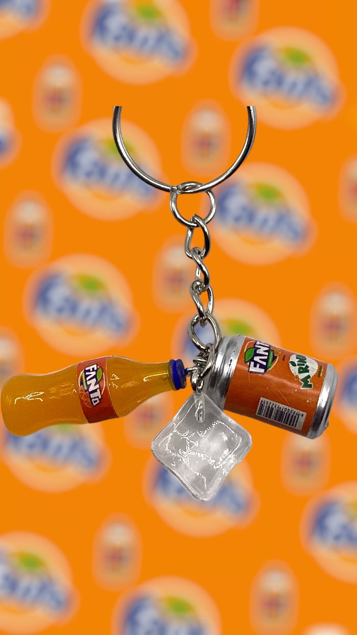 Fanta Orange