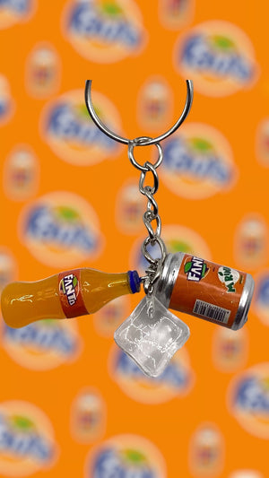 Fanta Orange