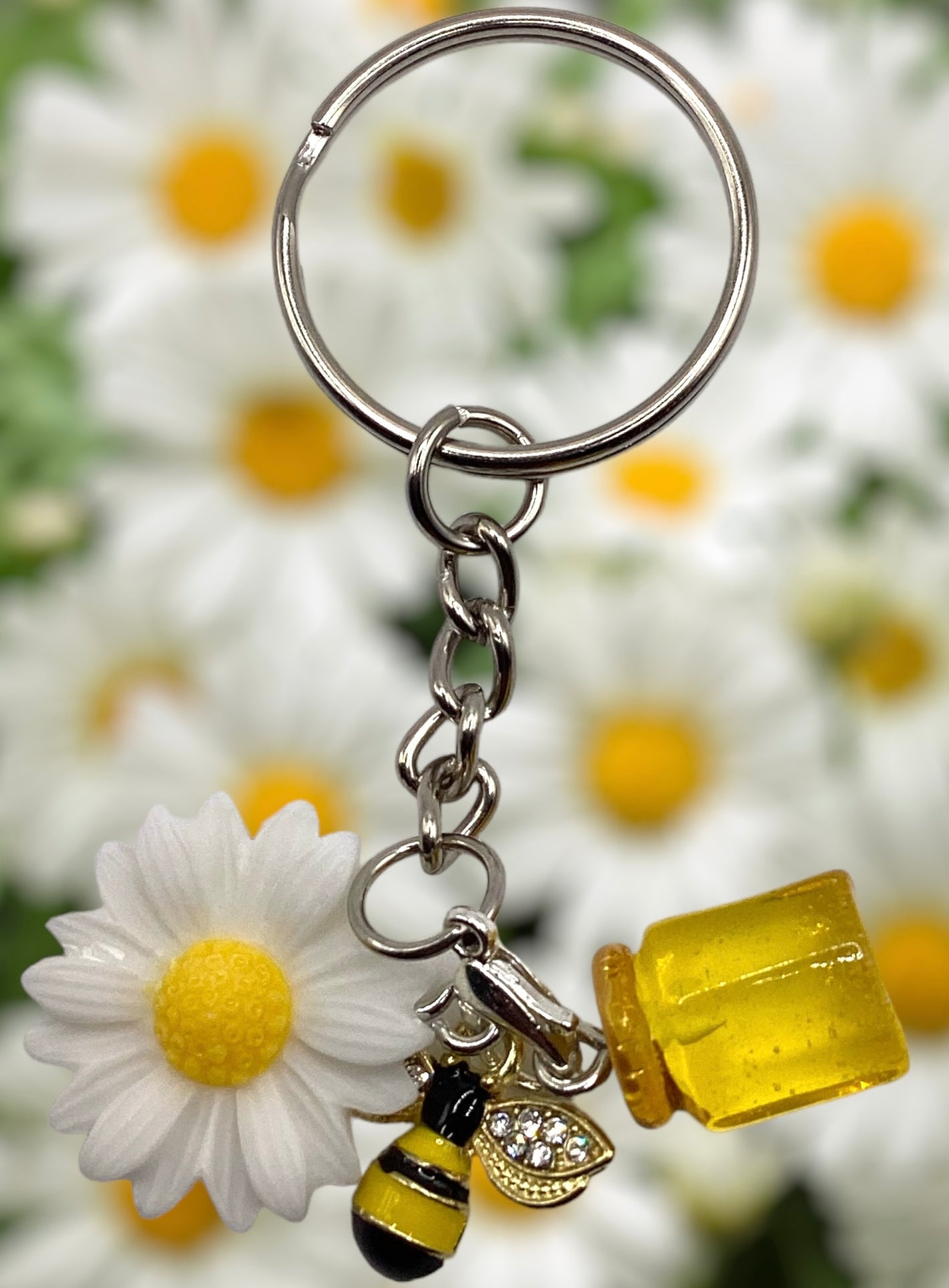 Honey Bee