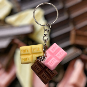 Candy Bars