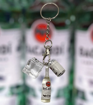 Bacardi