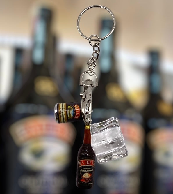 Bailey’s