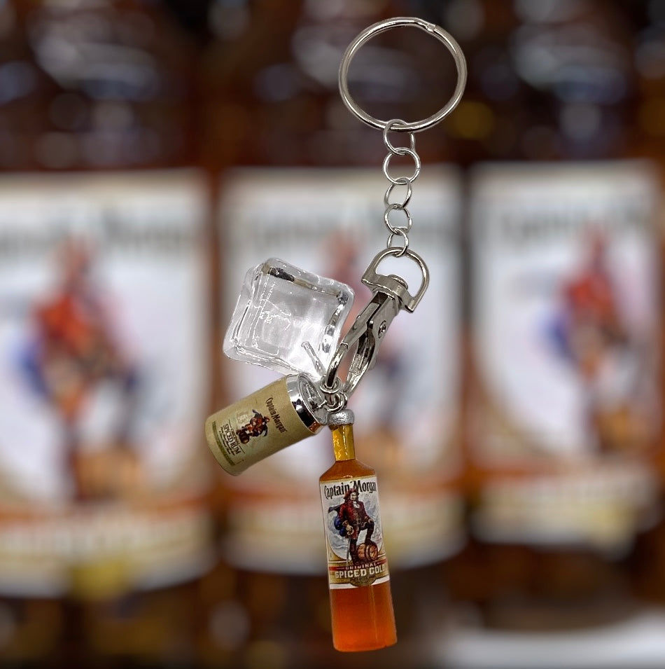 Captain Morgan