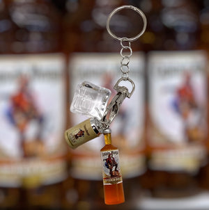 Captain Morgan