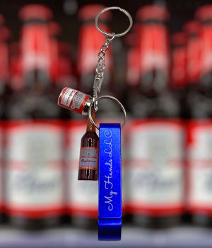 Budweiser